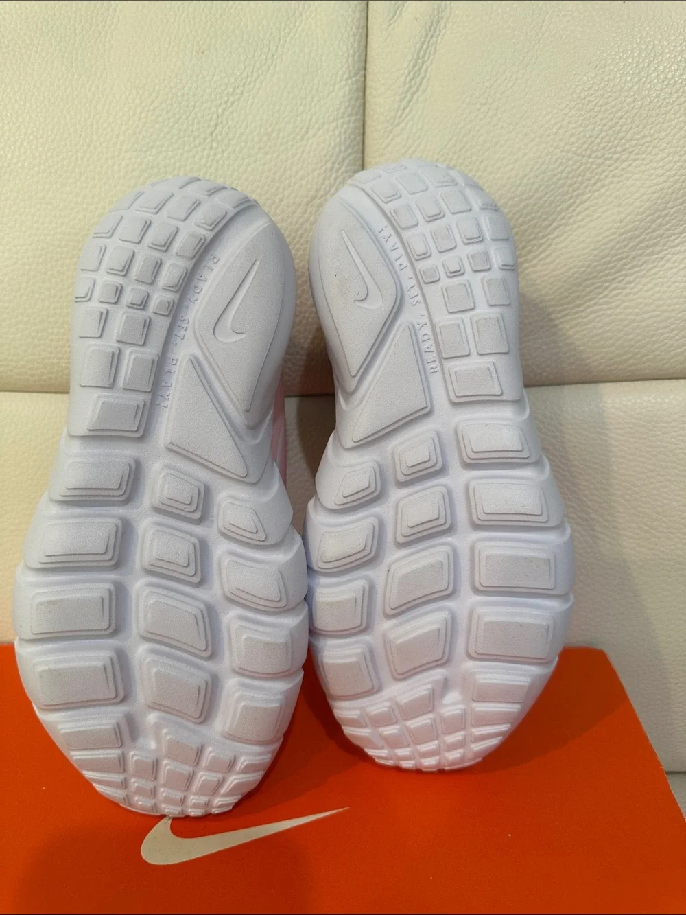 Nike please see